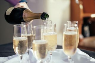 Beauty Masterclass at Chilston Park Hotel